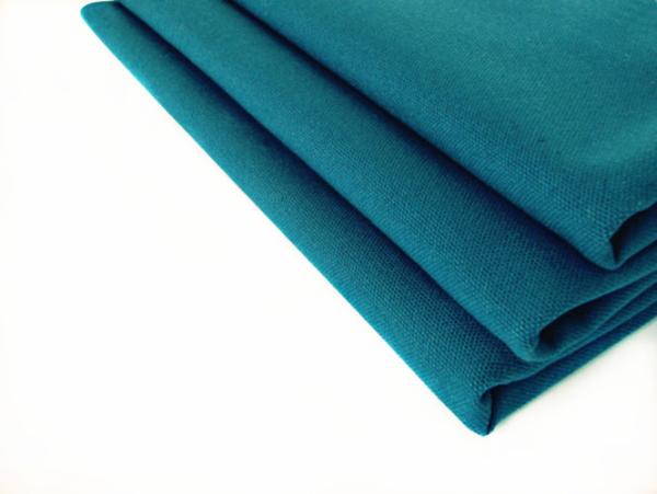 Buy cheap Semi Bleached Heavy Waxed Canvas Eco - Friendly Material Plain Style from wholesalers