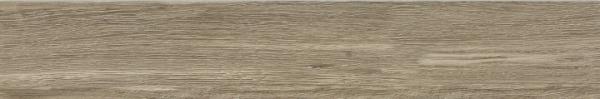 Buy cheap Rustic Non Slip Wooden Effect Porcelain Tiles Grey Color Tile Kitchen 8"X48" 20*120cm Size from wholesalers