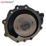 J08c J08ct J08e J08et Water Pump 16100-4141 16100-E0300 16100-3731 16100-E0240