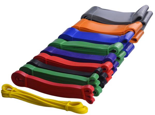 Buy cheap fitness resistance bands, fitness resistance bands set, heavy duty fitness bands from wholesalers