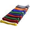 Buy cheap fitness resistance bands, fitness resistance bands set, heavy duty fitness bands from wholesalers