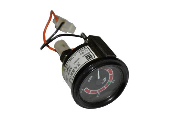 Buy cheap 95C0007 YY0403 Variable Speed Oil Pressure Gauge Wheel Loader Torque Converter Parts from wholesalers