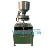 Buy cheap Stainless Steel Cosmetic Liquid Filling Machine With ± 1% Repeat Filling Accuracy from wholesalers