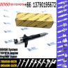 Buy cheap Common Rail Injector Assembly 23670-30380 295050-0820 For Toyota Dyna 1KD-FTV D-4D Dutro from wholesalers