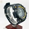 Buy cheap Silicone Band Digital Men Quartz Watch Sports Chronograph Watches from wholesalers