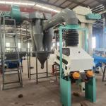 Customization Specific Gravity Stoner Impurity Stone Removal Machine