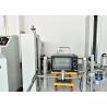 Buy cheap IEC 60335-2-6 Household Ovens Door Endurance Test System PLC Control from wholesalers