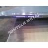 Buy cheap 410S / 516 Gr.70 Martensitic clad steel plates for Columns from wholesalers