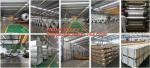 Household Aluminium foil jumbo rolls for food pack packing packages,1235 Jumbo