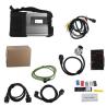 Buy cheap 2020 MB SD Connect C5 Mercedes Star Diagnostic Tool Support Mercedes Cars and Trucks from wholesalers