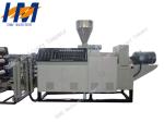 Multilayer Board Plastic Extrusion Machine , PVC Sheet Extrusion Machine