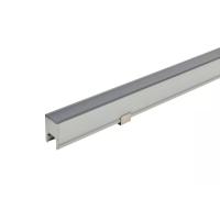 Buy cheap Installtion Wall Mount / Suspended LED Strip Light IP66 IK08 ROHS product
