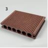 Buy cheap Extruded WPC Decking Floor Anti Slip WPC Decking Tiles Waterproof Flooring from wholesalers