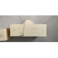 Buy cheap 200mm Soundproof PIR Sandwich Panel Fire Resistant Customized product