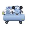 Buy cheap 5Hp Oil Free Piston Air Compressor Silent Portable 0.8Mpa from wholesalers