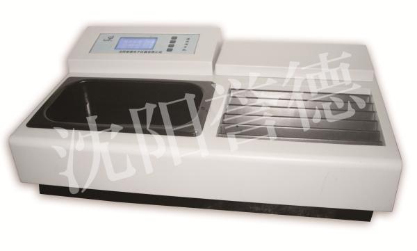 Buy cheap Complete Type Pathology Instrument Water Bath Slide Dryer 600VA Rated Power SYD-PK from wholesalers