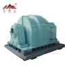 Buy cheap 1200kw Pelton Hydro Turbine Single Nozzle Pelton Wheel Hydro Generator 120m Water Head from wholesalers