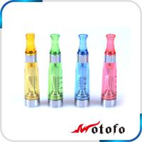 Buy cheap Colorful ce4 clearomizer factory price product