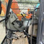 Used Original Hitachi 60 Excavator 2020 Year Hydraulic Cylinder