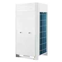 Buy cheap Central Dc Inverter Vrf Air Conditioning System For Hotel Office Department product