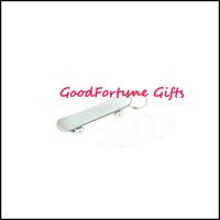 Buy cheap Skateboard Zinc Alloy Keyrings promotion gift product