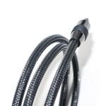 Factory Outlet Brand New Toslink Audio Digital Cable Nylon Braided OD4.0 Metal