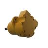 Buy cheap Heavy Equipment Parts E325C , 179-9778 Excavator Fan Motor High Strength from wholesalers