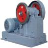 Buy cheap Mine Sealed 60×100 Laboratory Jaw Crusher Pollution Free High Performance from wholesalers