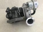 ISF2.8 Mining Truck Diesel Engine Spare Parts HE211W Standard OEM Turbocharger