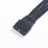 Buy cheap TPU 10 Lead ECG Patient Cable Banana End for Schiller FT-1 2.400331 MS-12 Blue ECG Cable from wholesalers