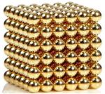 5mm 216pcs Strong Colorful Neodymium Sphere Magnet