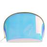 Buy cheap Transparent TPU Toiletry Washable Iridescent Holographic Bag from wholesalers