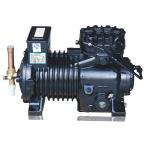 S41 BFS41 4HP semi hermetic compressor cold room refrigeration unit condensing