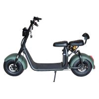 Buy cheap TM-TX-07 Alloy Material Long Distance Electric Scooter , Electric Scooter product