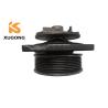 Buy cheap JCB Spare Parts Backhoe Loader 3CX Water Pump 32004542 from wholesalers