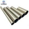 Buy cheap Premium Grade 23 Titanium Round Tube Seamless Welded ASTM B337/338 AMSE SB337/338 from wholesalers