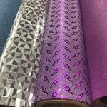 Most Popular Support Samples Package Decorative Film Glitter Band Film