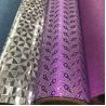 Buy cheap Blow Molding Professional Gold Glitter Laminate Film Roll for Packaging Decoration from wholesalers