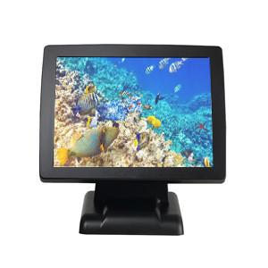 Buy cheap Payment Terminal Touch Screen Till System Machine For Supermarket / Hotel from wholesalers