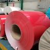 Buy cheap 3 Series Alloy 20 / 5 Film Pre Painted Aluminium Coil PE Coating from wholesalers