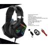 Buy cheap onikuma 2.2m 117dB Deep Bass Gaming Headphones With Mic from wholesalers