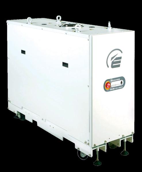 Buy cheap Edwards GXS 750/2600 DRY SCREW VACUUM PUMP GUARANTEED BEST-IN-CLASS PERFORMANCE FOR YOUR APPLICATION from wholesalers