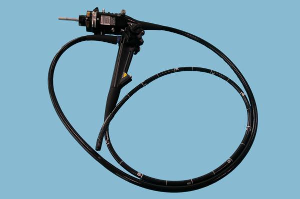GIF-HQ190 Flexible Scope 140 Degrees High Definition Gastroscope Medical