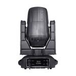 Outdoor IP65 Waterproof Moving Head Light , Hybrid 17r 350w Beam Spot Wash Light