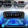 Buy cheap 10.25 Android 10.0 Car DVD Multimedia Player For BMW 6 Series F06/F12 2010-2012 CIC 4PIN GPS Navigation IPS Touch Screen from wholesalers