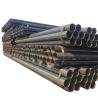 Buy cheap Black Steel Pipe Welded Steel Pipes for Cold Rolled Non-oiled Products from wholesalers