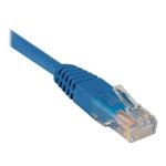 FTTH Cat5e Cat6 Underground Waterproof Outdoor Fiber Optic LAN Cable with 25m/S