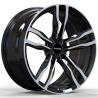 Buy cheap Casting 17 Inch 5X114.3 BMW Alloy Aftermarket Mag Wheels from wholesalers