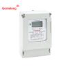 Buy cheap DDS5558 Gomelong 3 Phase 4 Wire Prepaid Electric Energy Meter from wholesalers