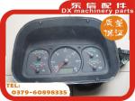 Buy cheap YTO tractor accessory meter assembly ZB115 for 804 from wholesalers